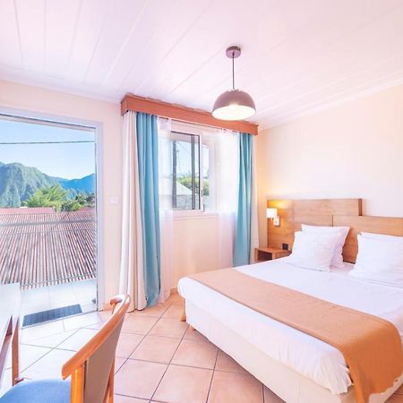 Le Relais Des Cimes Hotel Salazie Eksteriør billede