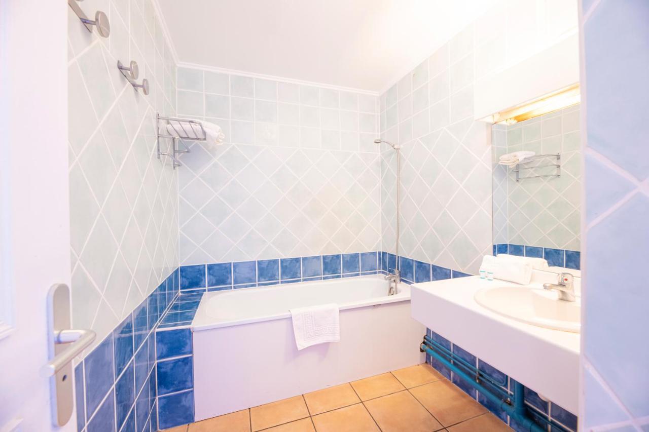 Le Relais Des Cimes Hotel Salazie Eksteriør billede